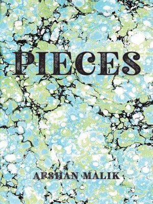 cover image of Pieces
